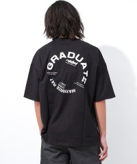 RAT EFFECT/ラット エフェクト RAT EFFECT GRADUATEビッグTシャツ/508144297