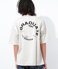 RAT EFFECT/ラット エフェクト RAT EFFECT GRADUATEビッグTシャツ/508144297