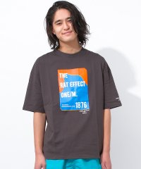 RAT EFFECT/ラット エフェクト RAT EFFECT ONE/MビッグTシャツ/508144298