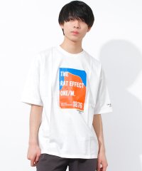 RAT EFFECT/ラット エフェクト RAT EFFECT ONE/MビッグTシャツ/508144298