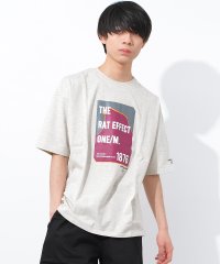RAT EFFECT/ラット エフェクト RAT EFFECT ONE/MビッグTシャツ/508144298