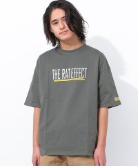 RAT EFFECT/ラット エフェクト RAT EFFECT 2ND RAT CAMPビッグTシャツ/508144299