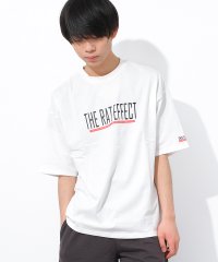 RAT EFFECT/ラット エフェクト RAT EFFECT 2ND RAT CAMPビッグTシャツ/508144299