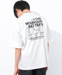 RAT EFFECT/ラット エフェクト RAT EFFECT THE MOUNTAINビッグTシャツ/508144300