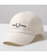 FRED PERRY/フレッドペリー FRED PERRY FRED PERRY ベースボールキャップ HW9665 コットン/508144419