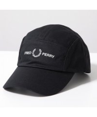 FRED PERRY/フレッドペリー FRED PERRY FRED PERRY ベースボールキャップ HW9665 コットン/508144419