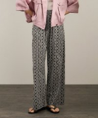 サロン　アダム　エ　ロペ/リバティイージーパンツ/508144422