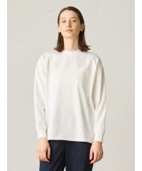 MidiUmi/MidiUmi パックドロングスリーブT/508144444