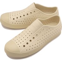 native shoes/ネイティブシューズ native shoes JEFFERSON JIFFY－BLACK/－JIFFY－BLACK [11111500]/507092906