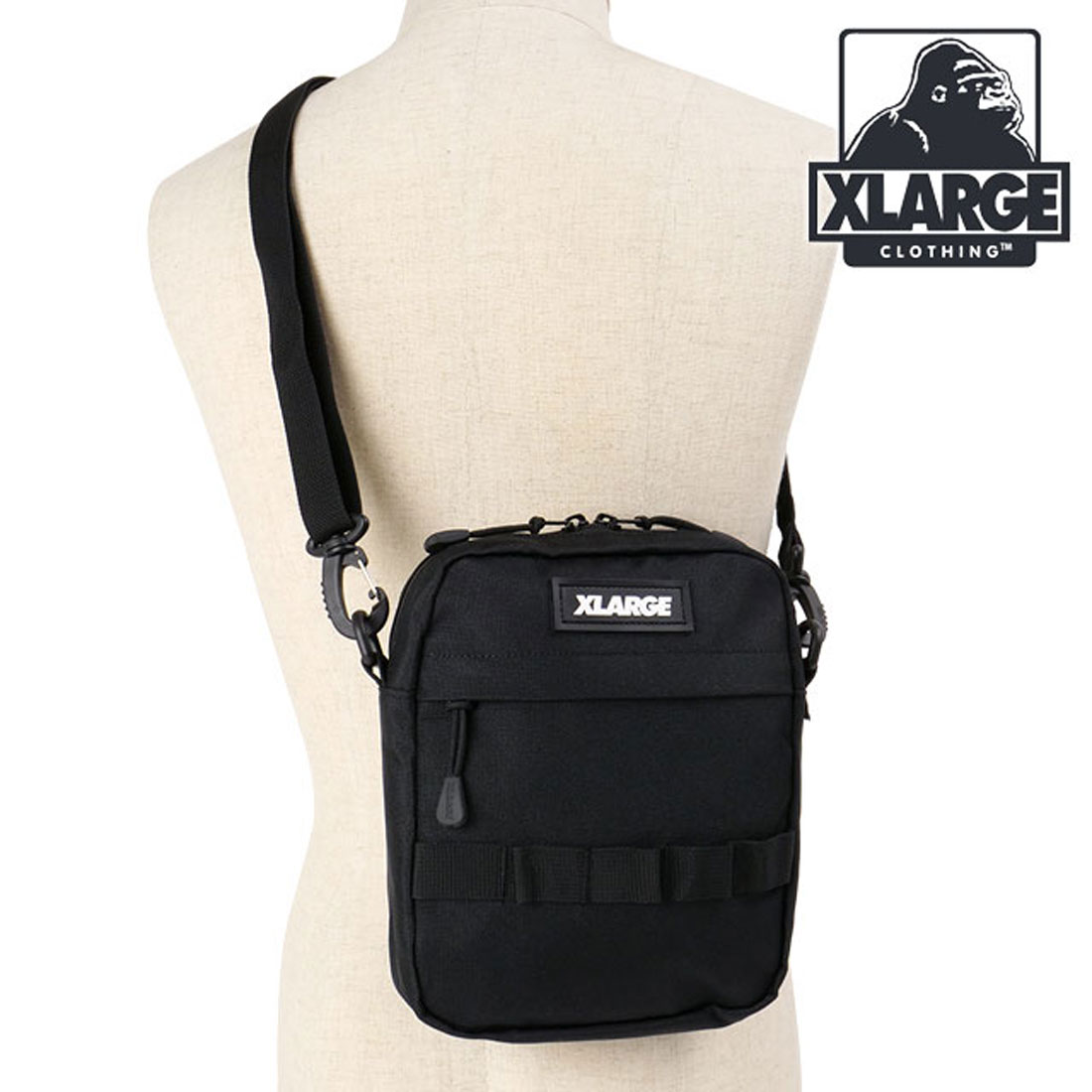エクストララージ(XLARGE)(BISXLG)の通販 - d fashion