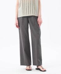 MACKINTOSH PHILOSOPHY/【2025年春夏モデル】DRY OXFORD ワイドパンツ/507604851