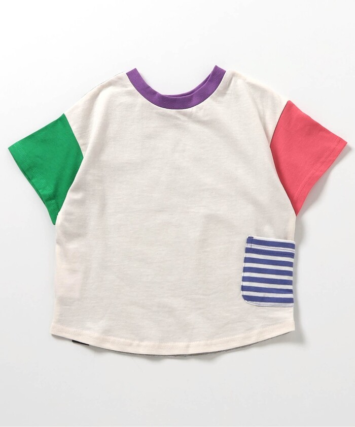 どっちも正解】DAISUKITシャツ(507640532) | ブリーズ(BREEZE どっちも正解】DAISUKITシャツ(507640532) | ブリーズ(BREEZE