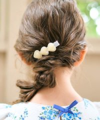 apres les cours/ハートモチーフヘアクリップセット/507733412