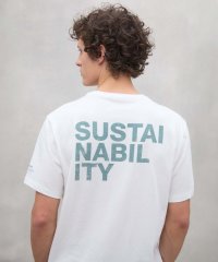 ECOALF MEN/SUSTANO Tシャツ / SUSTANO T－SHIRT/507916433