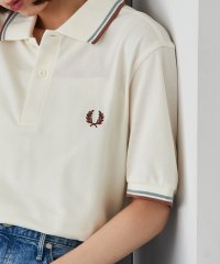 FRED PERRY/フレッドペリー FRED PERRY 【正規品】フレッドペリー FRED PERRY The Twin Topped Fred Perry Shirt M360/507922930