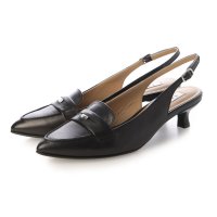 TALANTON by DIANA/タラントン バイ ダイアナ TALANTON by DIANA コインモチーフバックベルトパンプス/507945301