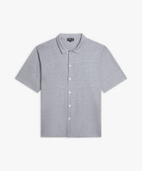 agnes b. HOMME/JDJ6 CHEMISE ジャージ リネン シャツ/508066889