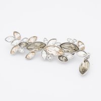 AGATHA PARIS/アガタ パリ AGATHA PARIS パリエユンヌフェット、オペラ、ブローチ/508078969