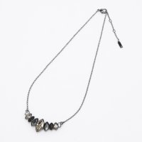 AGATHA PARIS/アガタ パリ AGATHA PARIS パリエユンヌフェット、オペラ、コローレネックレス/508078988