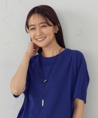 COMME CA ISM /スライドＹ字　ネックレス/508080226