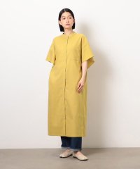 COMME CA ISM /シャツワンピース/508111584