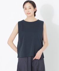 S.ESSENTIALS/スリーブレスカットソー/508112622