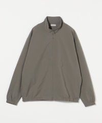 マイクロ メッシュ ジップ ブルゾン ‐UVカット機能‐