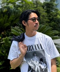 NOLLEY’S goodman/【IZIPIZI/イジピジ】SUN#C Retro square/508120255