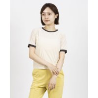 epimi e'pimmy/エピミエピミー epimi e'pimmy シアーベロアリンガーTEE/508120595