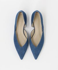 Odette e Odile/ハーフドルセーVカット フラット20↑/508122609