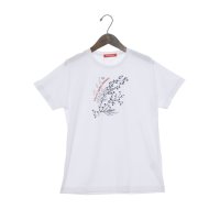 Marie claire/マリ クレール marie claire グラフィックTシャツ/508126866