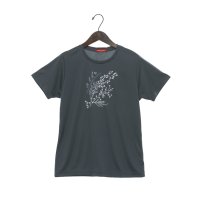 Marie claire/マリ クレール marie claire グラフィックTシャツ/508126866