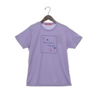Marie claire/マリ クレール marie claire グラフィックTシャツ/508126867