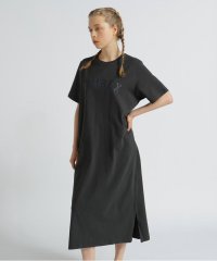AVIREX/《WEB&DEPOT限定》VARSITY PRINT ONEPIECE/バーシティープリントワンピース/508132415