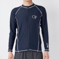 Ocean Pacific/オーシャンパシフィック Ocean Pacific SU ラッシュガード/508134603