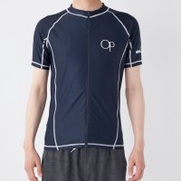 Ocean Pacific/オーシャンパシフィック Ocean Pacific SU ラッシュガード/508134604