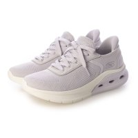 SKECHERS/スケッチャーズ SKECHERS スニーカー レディース 117638 SKECHERS Slip ins BOBS ARC WAVES 2.0 スリップインズ/508141099