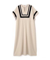 ADORE/マットストレッチダンボールワンピース/508142037