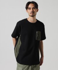 AVIREX/《WEB&DEPOT限定》MA－1 POCKET T－SHIRT/508142128