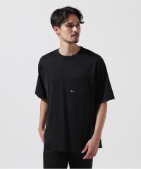 RoyalFlash/DENHAM/デンハム/MIJ BASIC 7 POCKET SS TEE/508142131