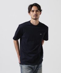 RoyalFlash/DENHAM/デンハム/AMERICANA TEE/508142132