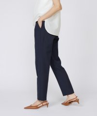 INED/イネド INED シェルタリングドライ美脚テーパードパンツ/508142143