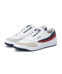 FILA（Shoes）/FX－2 JAPAN / エフエックスツージャパン / ホワイト/508143642