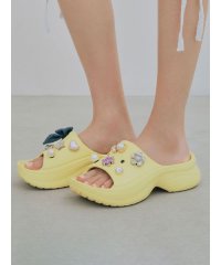 LILY BROWN/【Crocs for LILY BROWN】Bae Slide/508144497