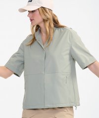 AIGLE/エーグル AIGLE 速乾ショートスリーブシャツ/508144802