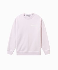 ＡＩＧＬＥ MEN/エーグル AIGLE クルーネックロゴスウェットシャツ/508144811