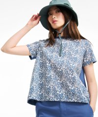 AIGLE/エーグル AIGLE リバティプリントTシャツ/508144813