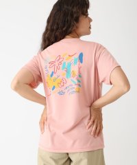 Columbia/Columbia/ ウィメンズトゥリースワローオムニフリーズゼロショートスリーブTシャツ /コロンビア/508144818