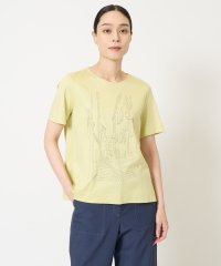 CHRISTIAN AUJARD/PARIS風景プリントTシャツ/508144922