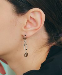YECCA VECCA/イェッカ ヴェッカ YECCA VECCA クォーツピアス/508144974